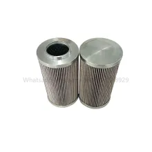 Sintering mesh stainless steel filter element